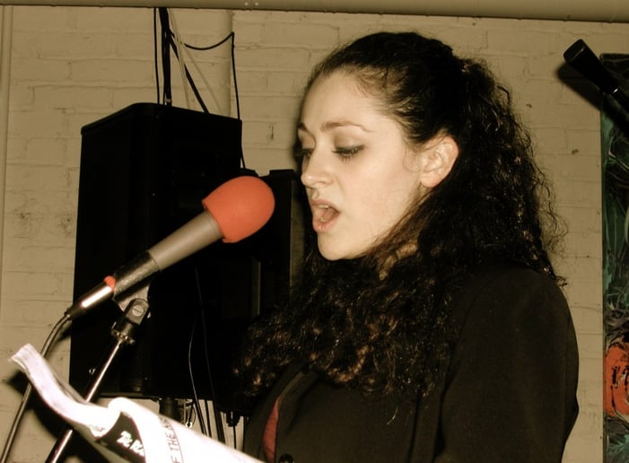 Gallery photo 21 of Elizabeth Hayes Jazz Review