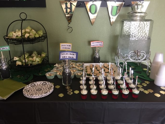 Gallery photo 2 of Elizabeth Inc. Event Designs