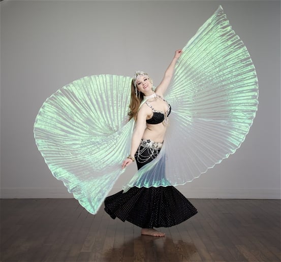 Gallery photo 6 of Elizabeth Muise