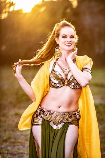 Gallery photo 1 of Elizabeth Muise