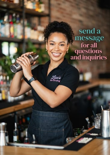 Gallery photo 1 of Lizzy's Bartending