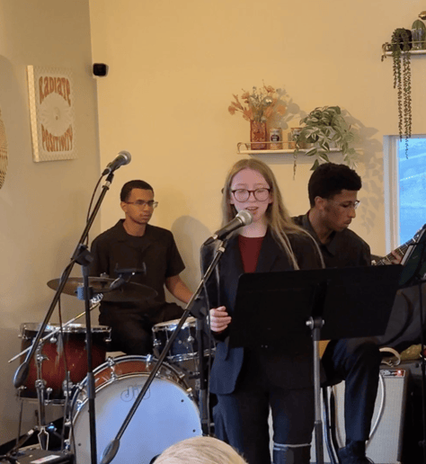 Gallery photo 3 of Elizabeth Street Jazz Collective