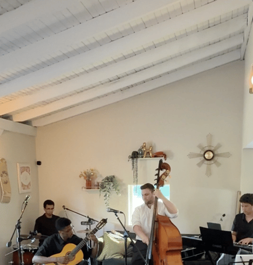 Gallery photo 4 of Elizabeth Street Jazz Collective