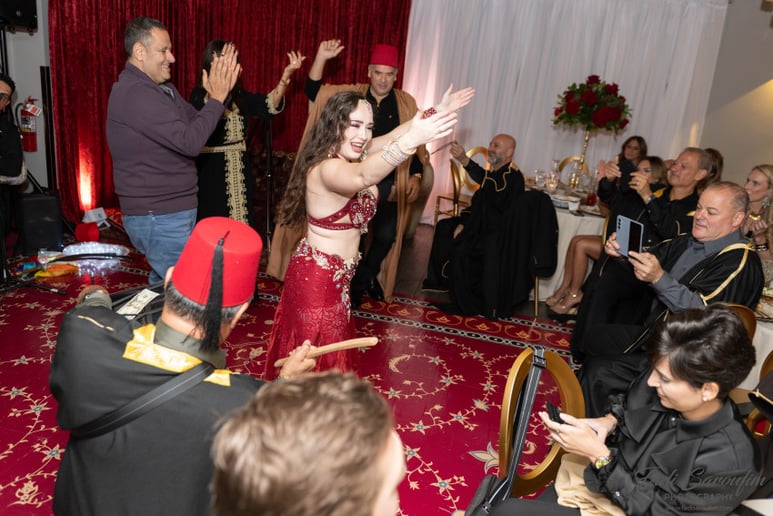 Gallery photo 6 of Belly Dance by Elizabeth