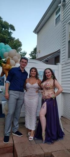 Gallery photo 9 of Belly Dance by Elizabeth
