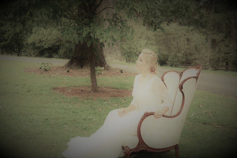 Gallery photo 4 of Elizabeth Van / wedding Planner