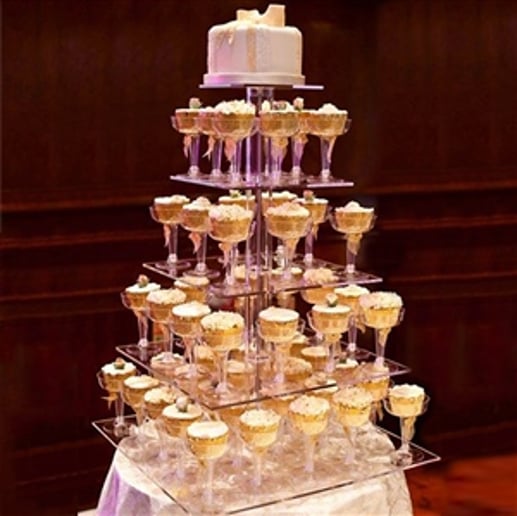Gallery photo 5 of Elizabeth Van / wedding Planner