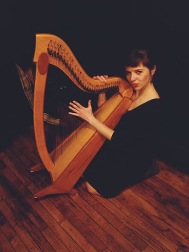 Gallery photo 1 of Elizabeth Windnagel
