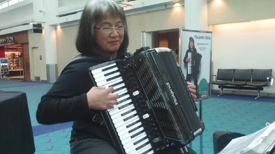 Gallery photo 9 of Elizabeth Wisler, Music Around the World