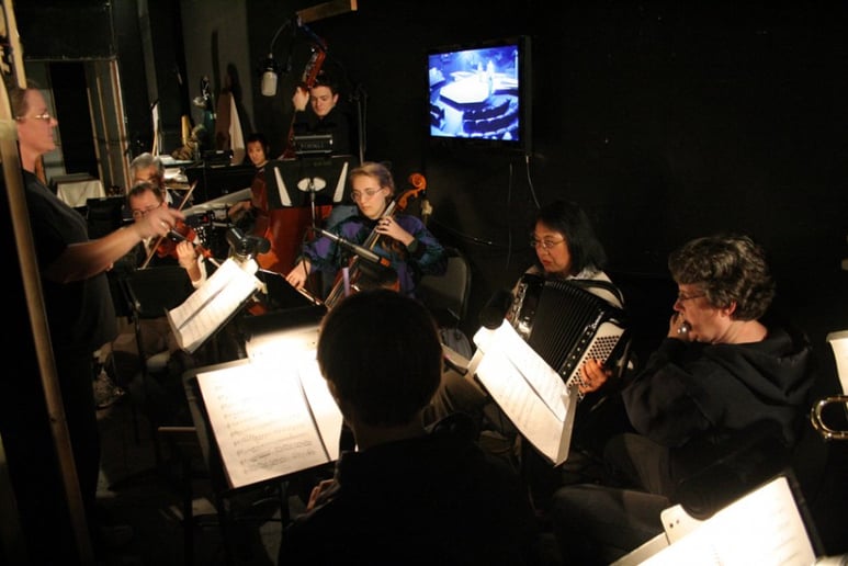 Gallery photo 10 of Elizabeth Wisler, Music Around the World
