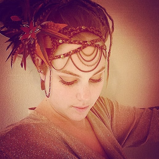 Gallery photo 6 of Elke Robitaille