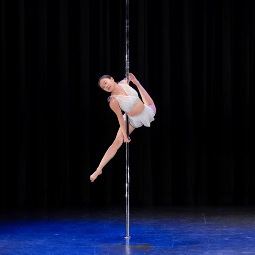 Gallery photo 4 of Ella Aerial Arts