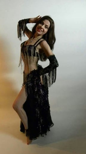 Gallery photo 2 of Toronto Belly Dancer