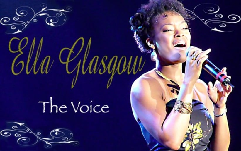 Gallery photo 2 of Ella Glasgow