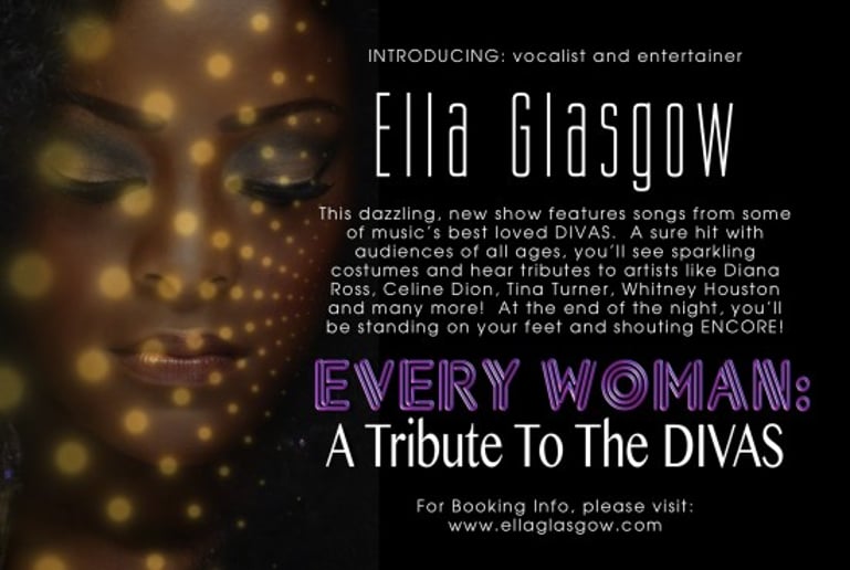 Gallery photo 3 of Ella Glasgow