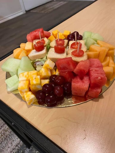 Gallery photo 5 of Ella Rose Southern Comfort Food LLC