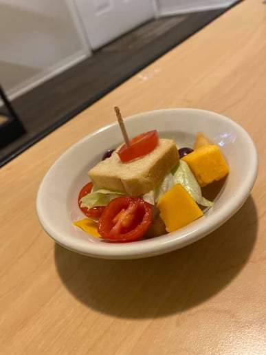 Gallery photo 6 of Ella Rose Southern Comfort Food LLC