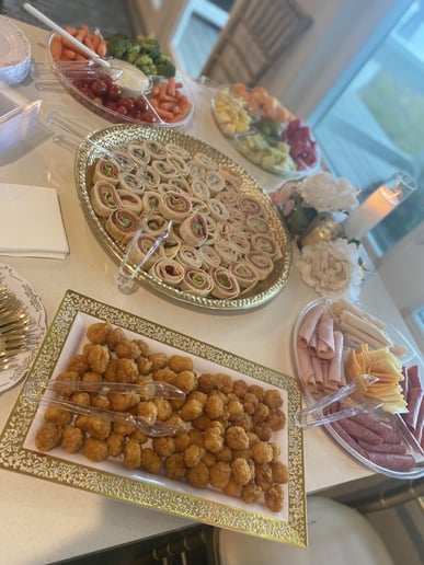 Gallery photo 1 of Ella Rose Southern Comfort Food LLC