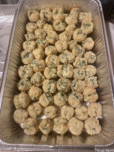 Gallery photo 3 of Ella Rose Southern Comfort Food LLC