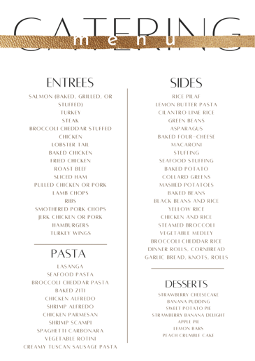 Gallery photo 10 of Ella Rose Southern Comfort Food LLC