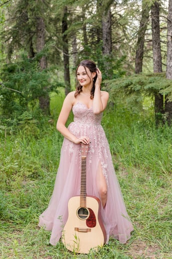 Gallery photo 1 of Ella Jade