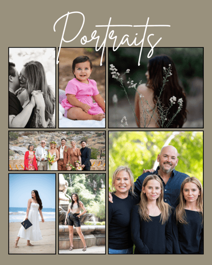Gallery photo 1 of Ellasena Photography