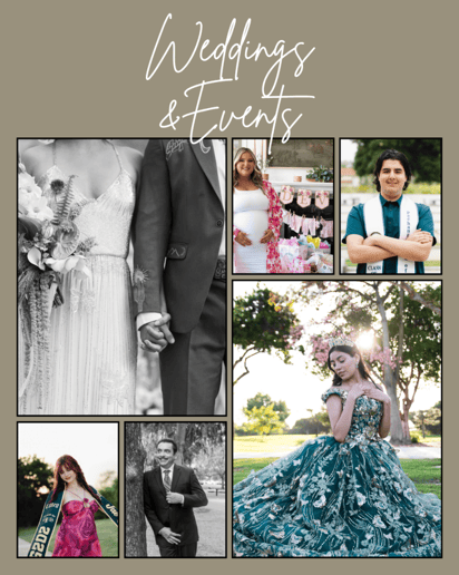 Gallery photo 2 of Ellasena Photography