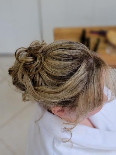 Gallery photo 8 of Elena Radu Artistry