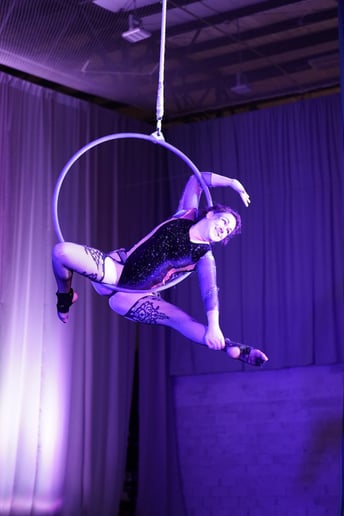 Gallery photo 1 of Elle Eclectica