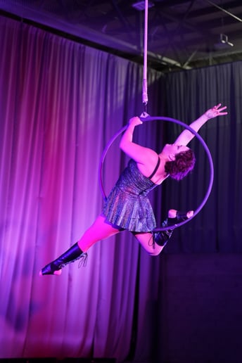 Gallery photo 5 of Elle Eclectica