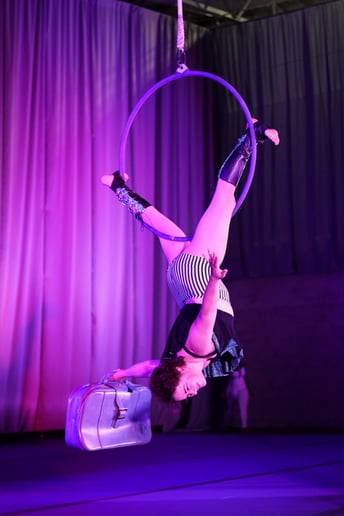Gallery photo 6 of Elle Eclectica