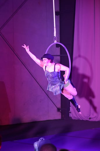 Gallery photo 7 of Elle Eclectica