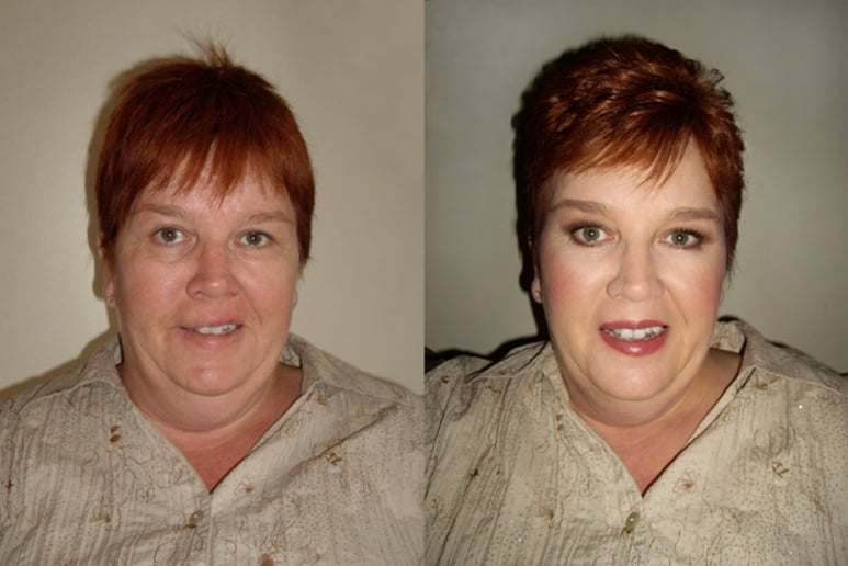 Gallery photo 3 of Elle Mouzone Artistry