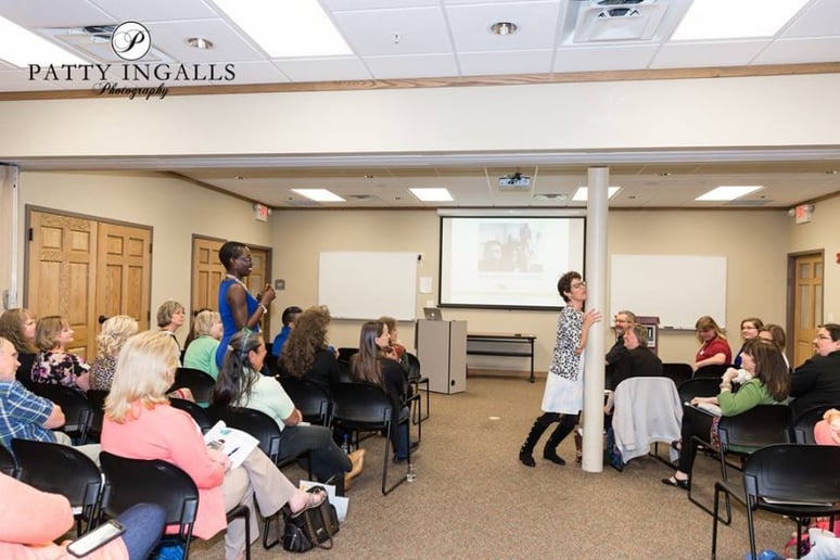 Gallery photo 8 of Ellen Rohr: Business UN-Complicated