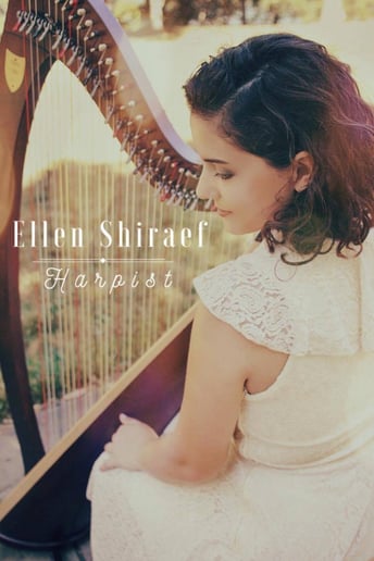 Gallery photo 2 of Ellen Shiraef Harpist