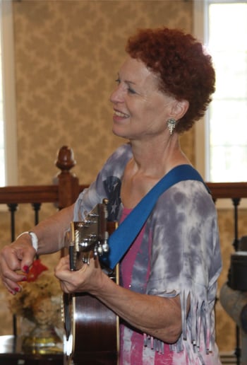 Gallery photo 2 of Ellen Gould