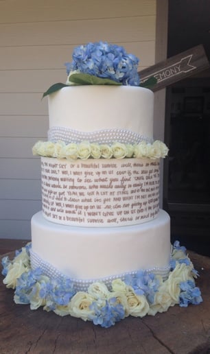 Gallery photo 1 of Elle's Floral Design