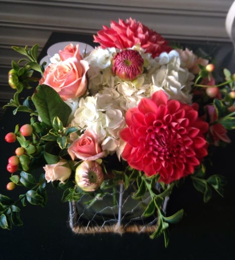 Gallery photo 3 of Elle's Floral Design
