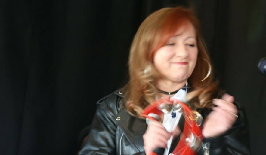 Gallery photo 6 of Ellie D & Soul Mix