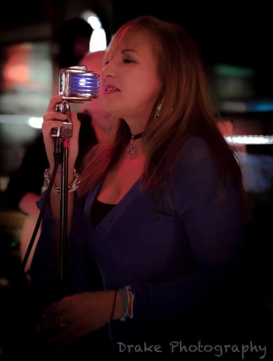 Gallery photo 8 of Ellie D & Soul Mix