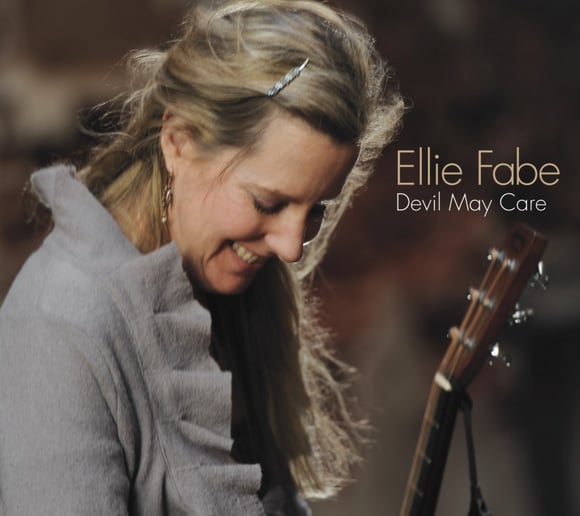 Gallery photo 1 of Ellie Fabe