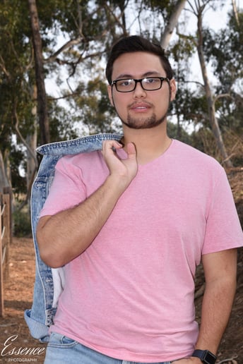 Gallery photo 5 of Elliott McKenzie