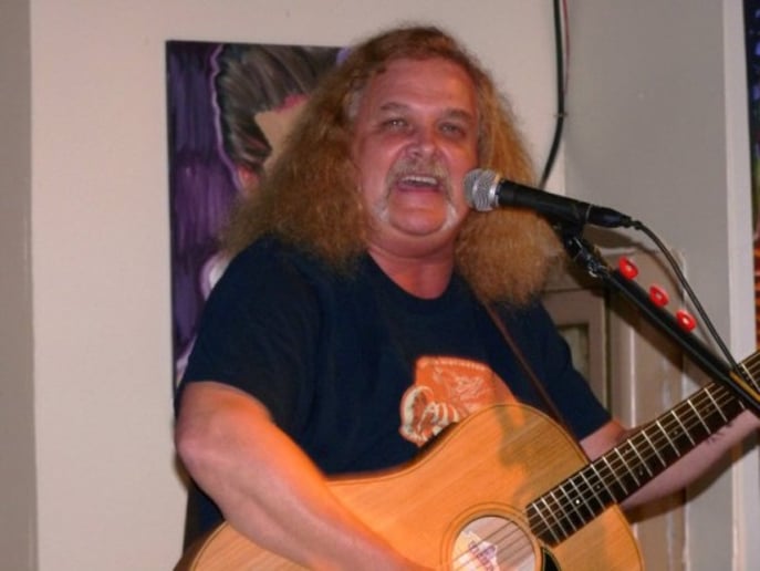 Gallery photo 3 of Ellis Ayres