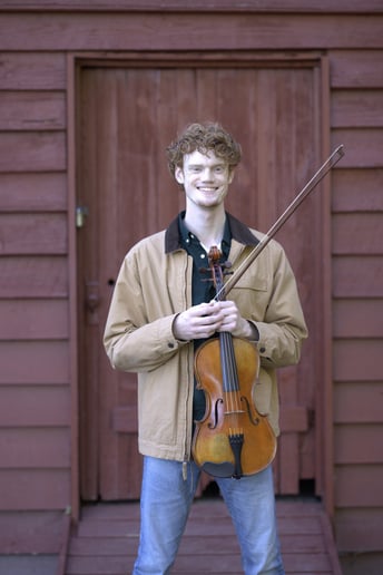 Gallery photo 1 of Ellis Dill Viola