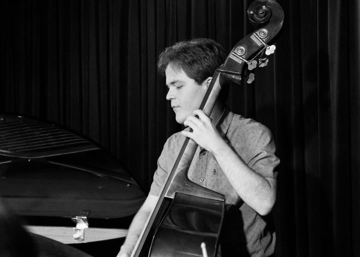 Gallery photo 4 of Ellis Green Music