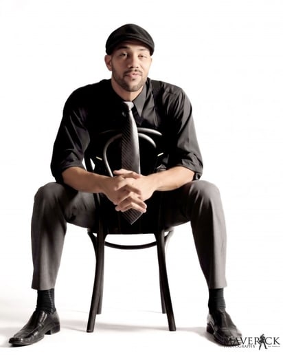 Gallery photo 1 of Ellis Rodriguez