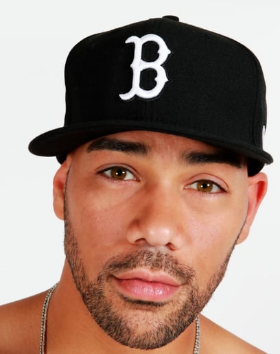Gallery photo 2 of Ellis Rodriguez