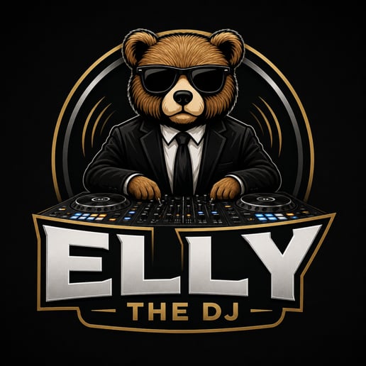 Gallery photo 2 of Elly The DJ