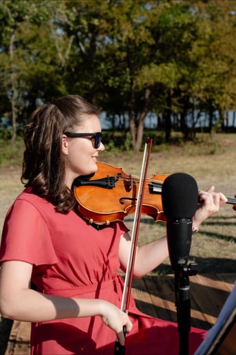 Gallery photo 2 of Eloquia String Quartet