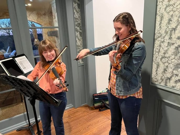 Gallery photo 5 of Eloquia String Quartet